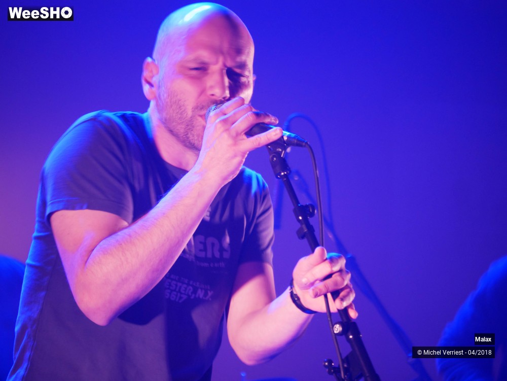 15/16 photos du spectacle Malax