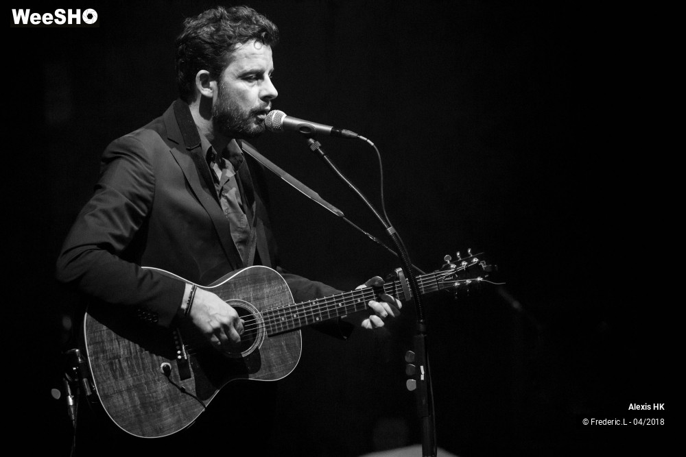 9/35 photos du spectacle Alexis HK