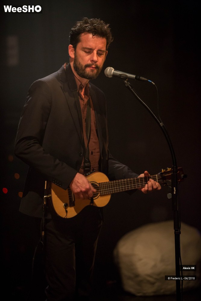 27/35 photos du spectacle Alexis HK