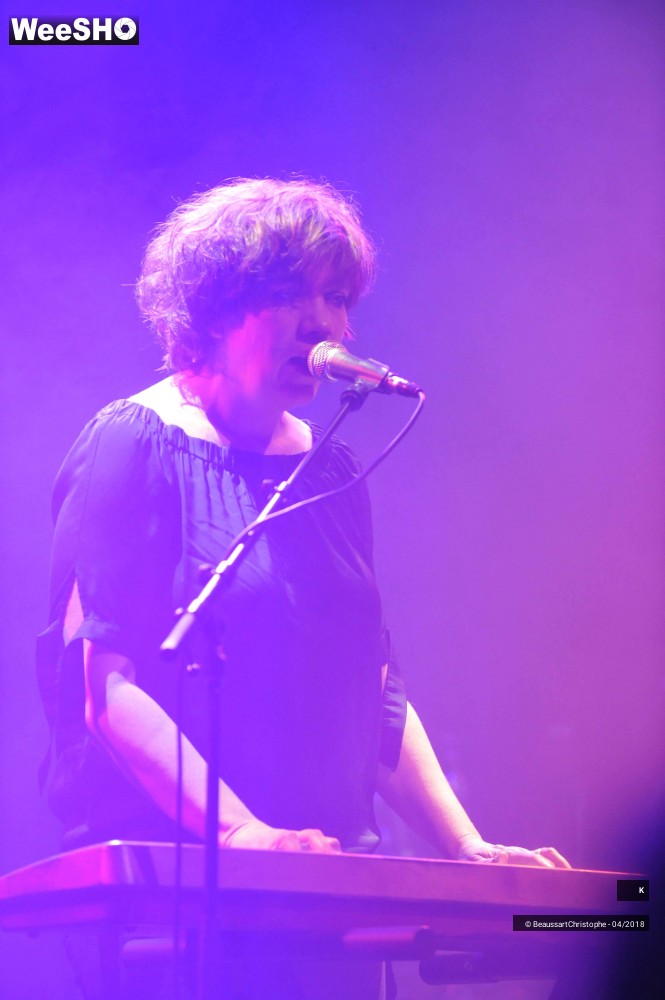 10/29 photos du spectacle K 