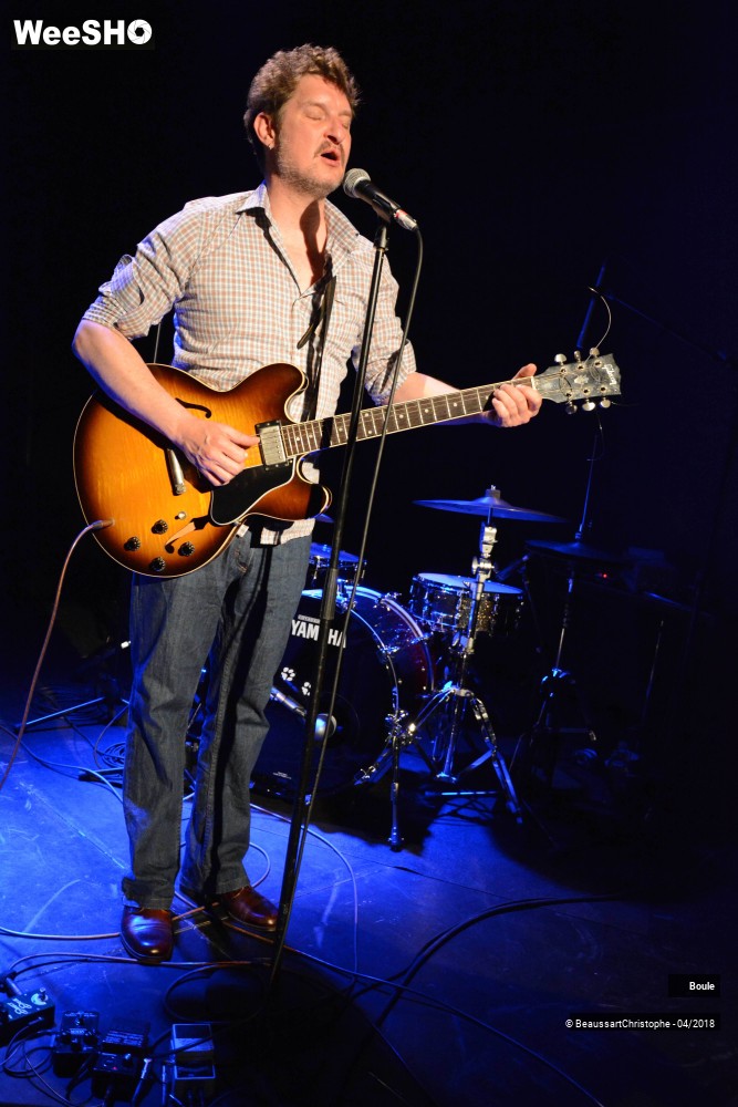 4/16 photos du spectacle Boule