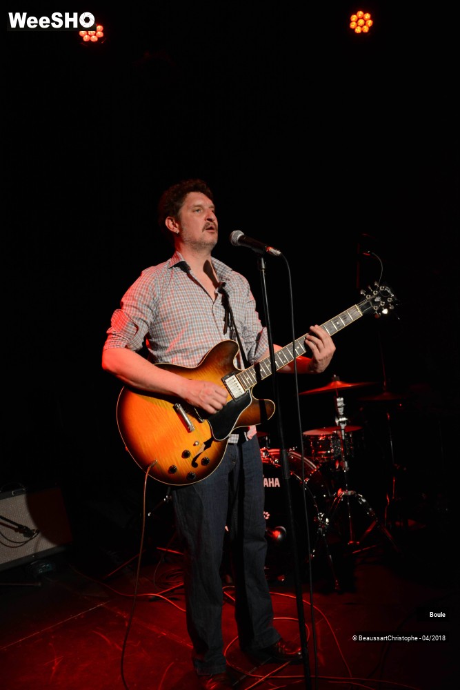 5/16 photos du spectacle Boule