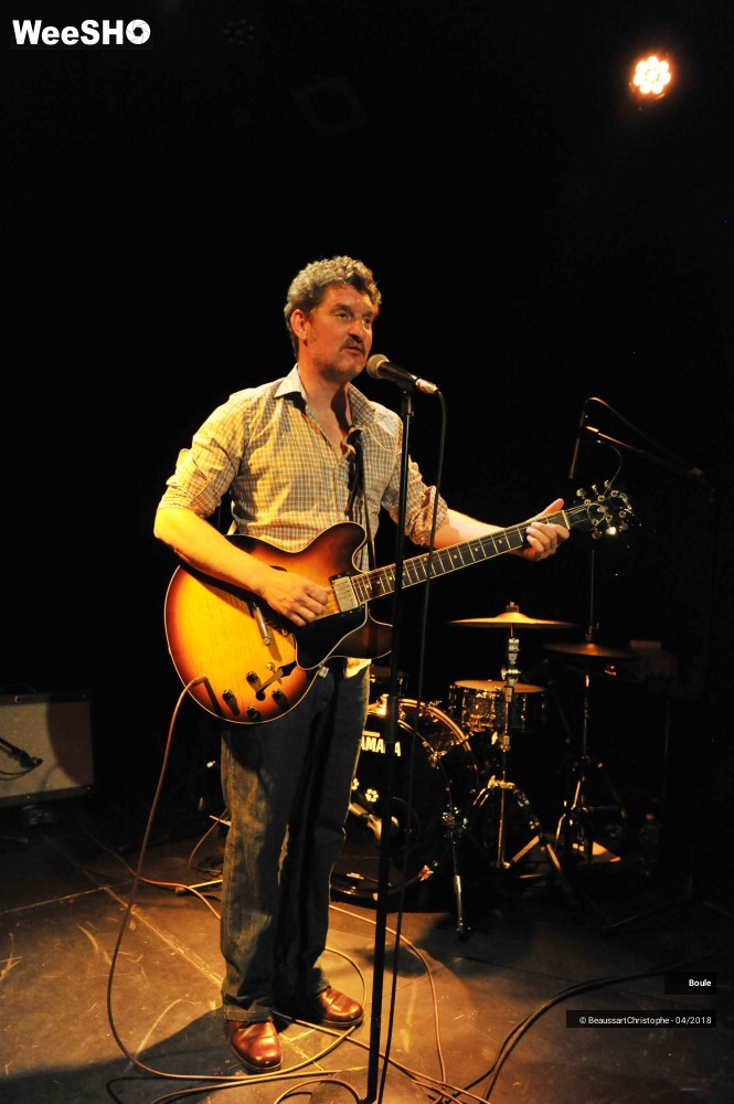 6/16 photos du spectacle Boule