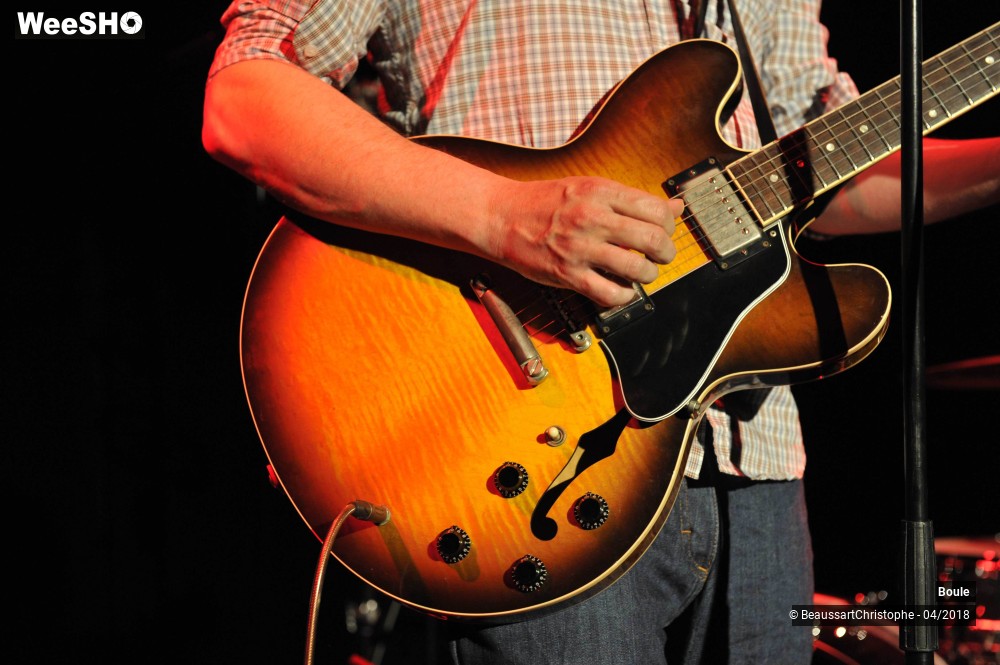 7/16 photos du spectacle Boule