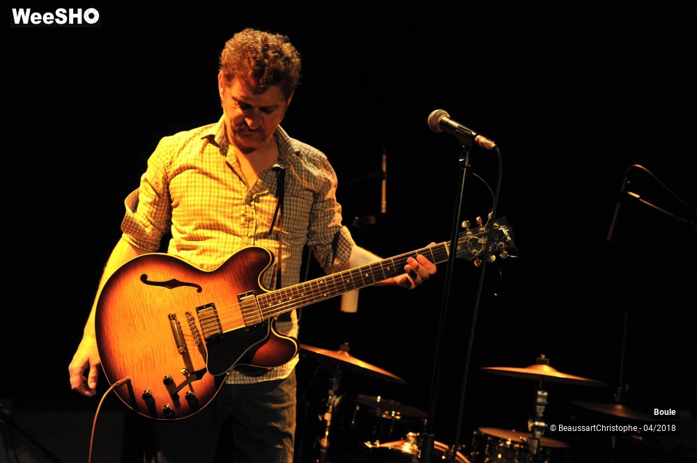 15/16 photos du spectacle Boule