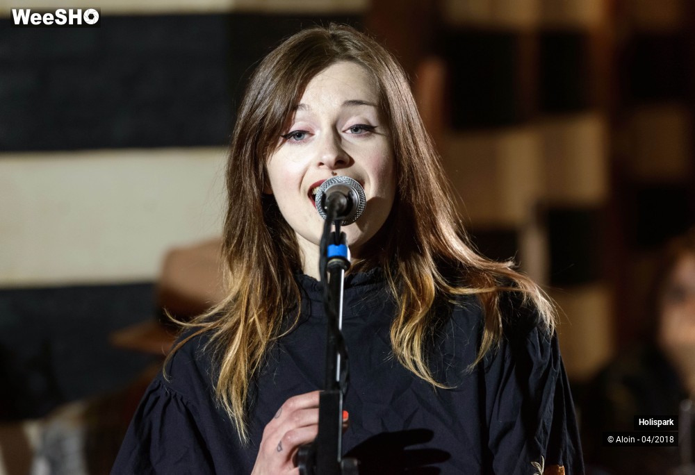 4/18 photos du spectacle Holispark