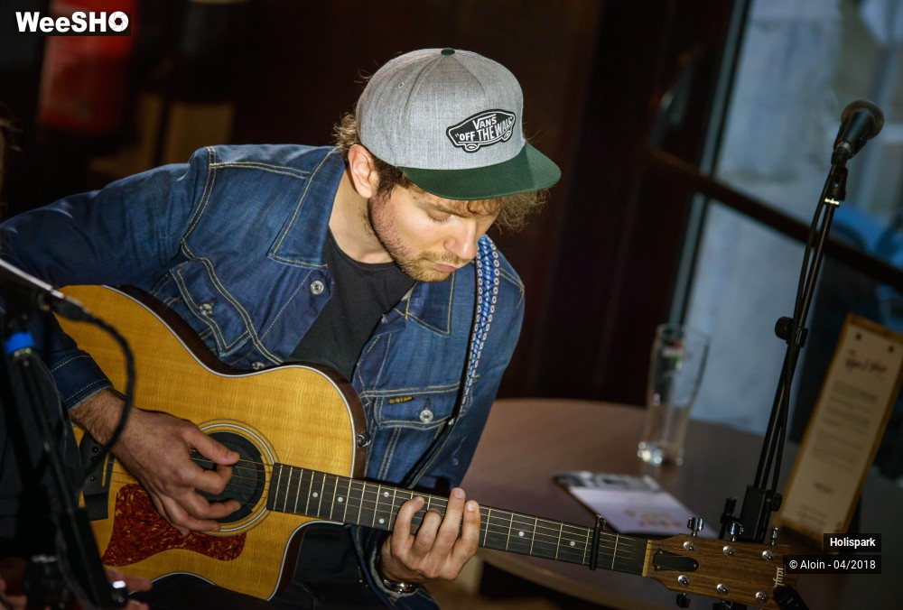 5/18 photos du spectacle Holispark