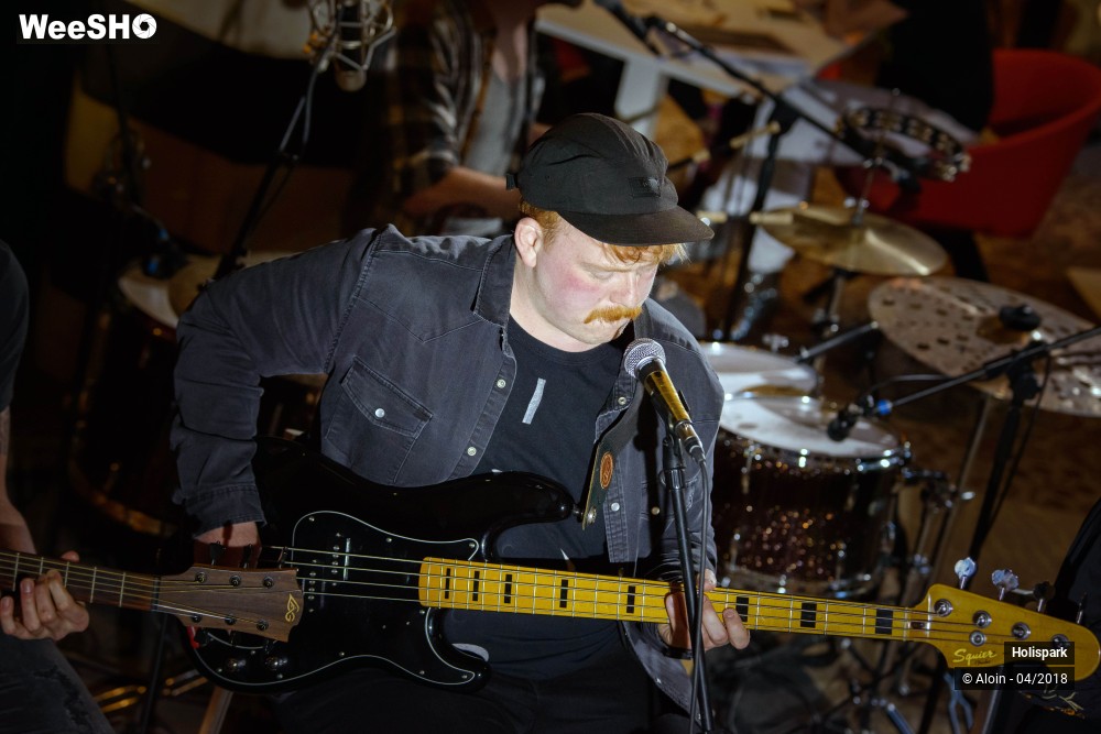 9/18 photos du spectacle Holispark