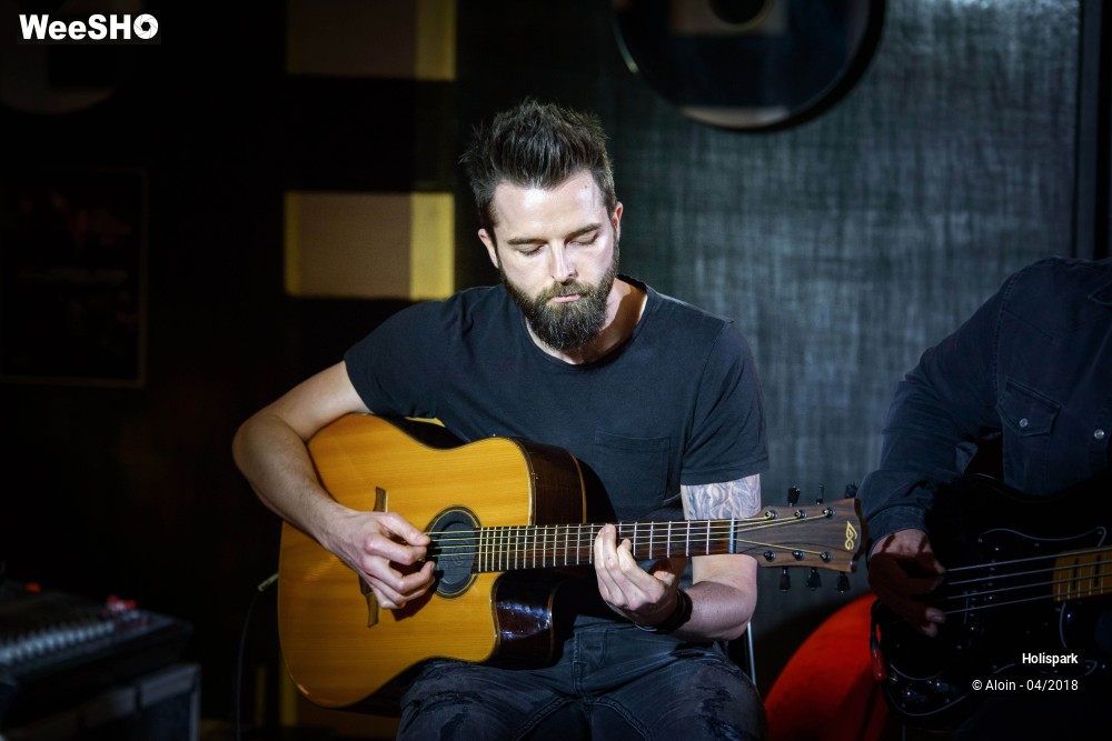 12/18 photos du spectacle Holispark