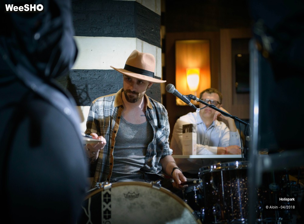 13/18 photos du spectacle Holispark