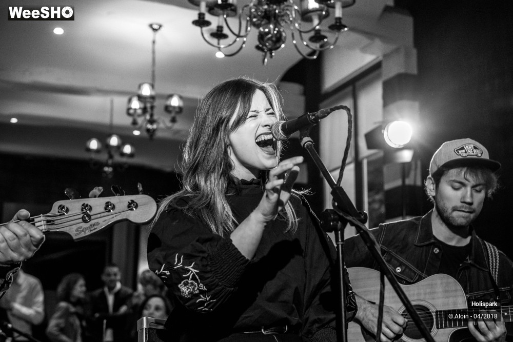 14/18 photos du spectacle Holispark