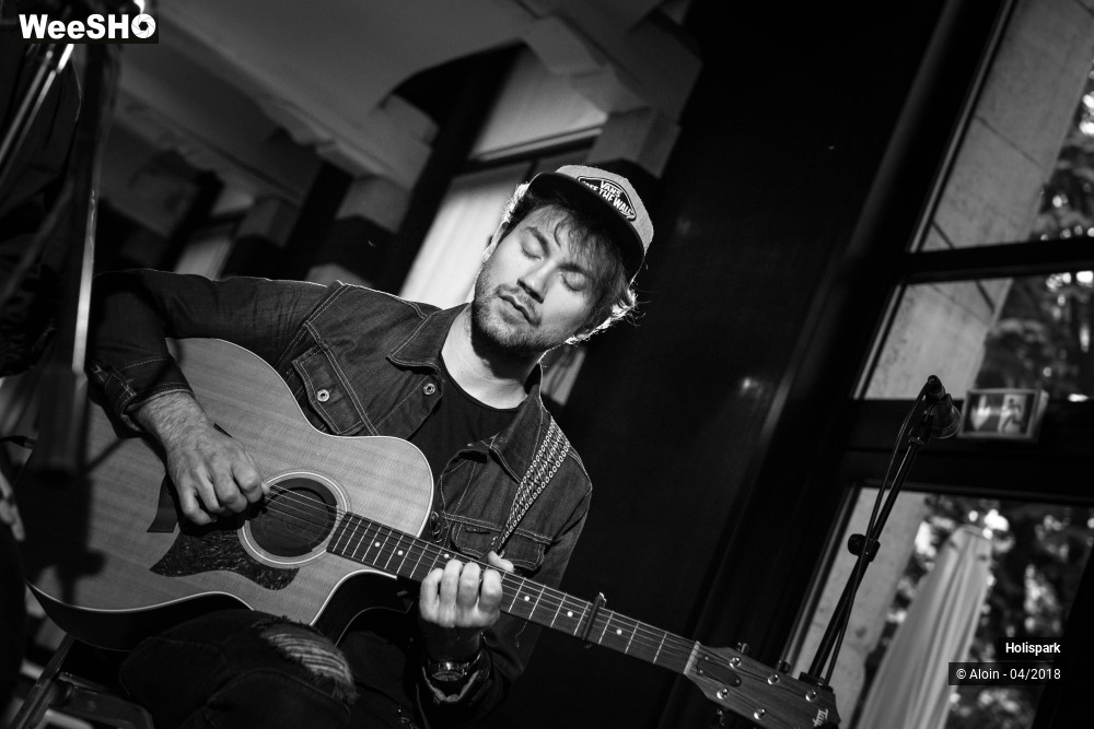 17/18 photos du spectacle Holispark