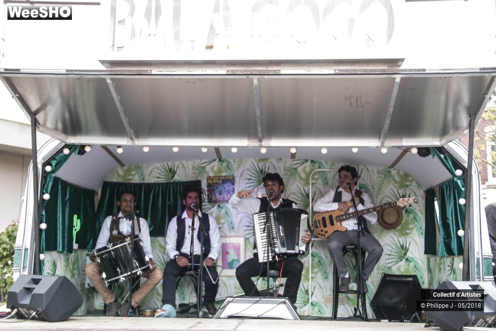 25/43 photos du spectacle Fête de la Soupe