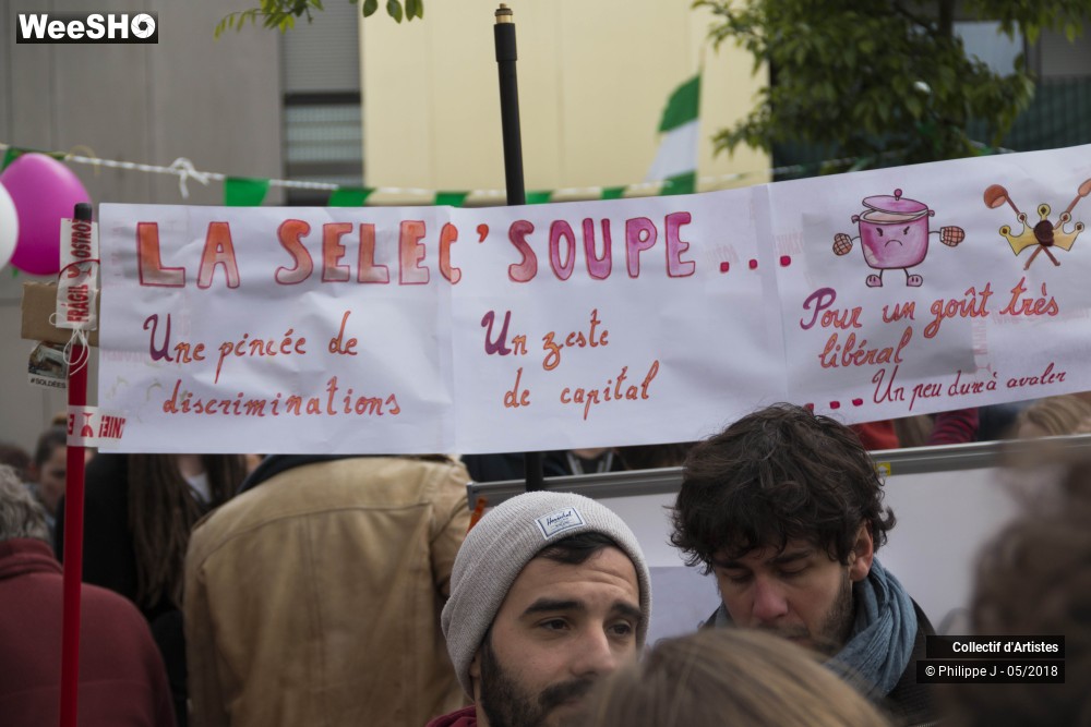37/43 photos du spectacle Fête de la Soupe