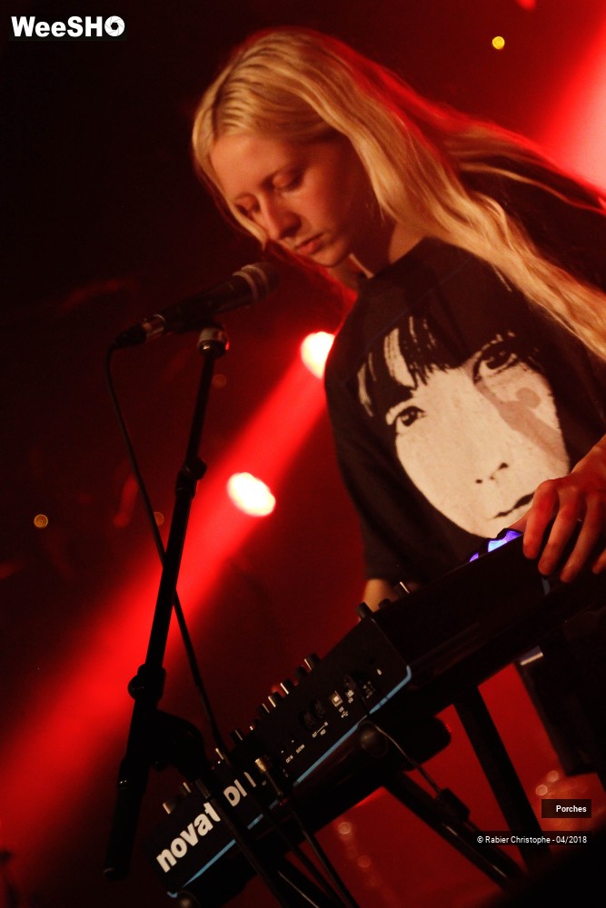 2/22 photos du spectacle Porches