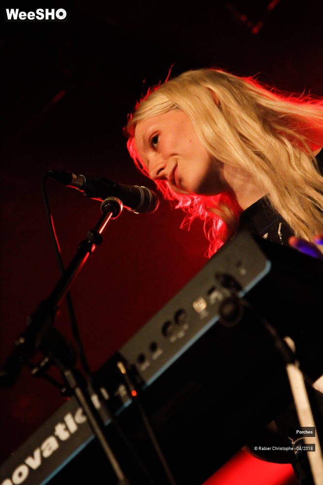 3/22 photos du spectacle Porches