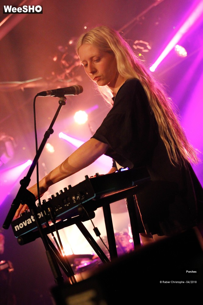 4/22 photos du spectacle Porches