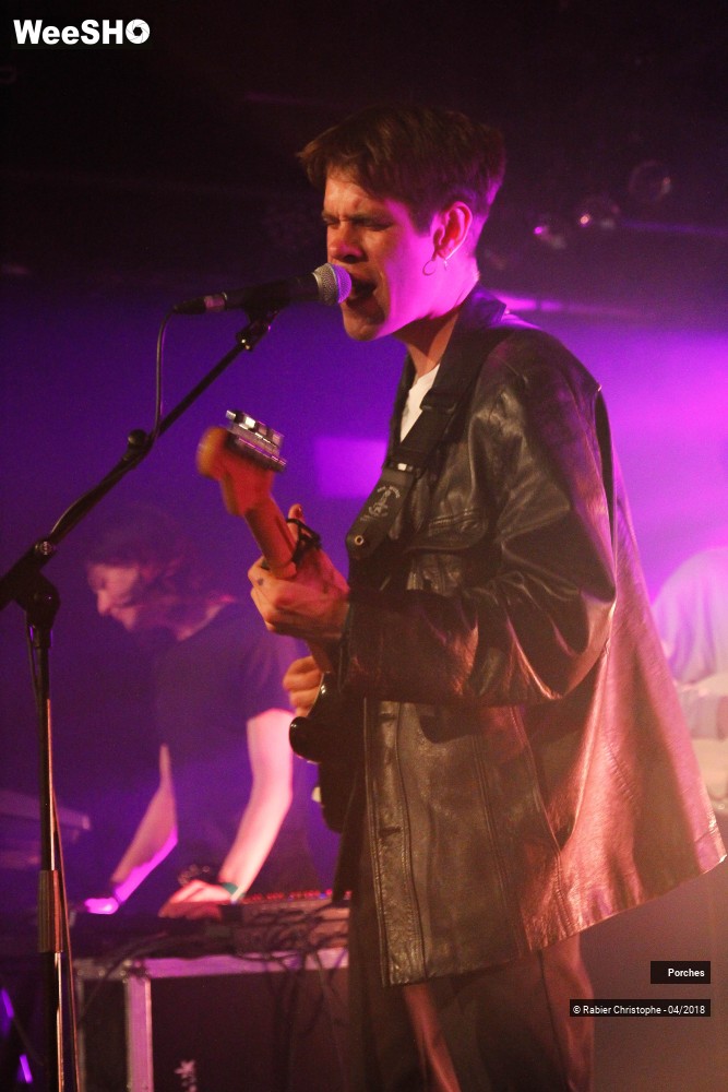 5/22 photos du spectacle Porches