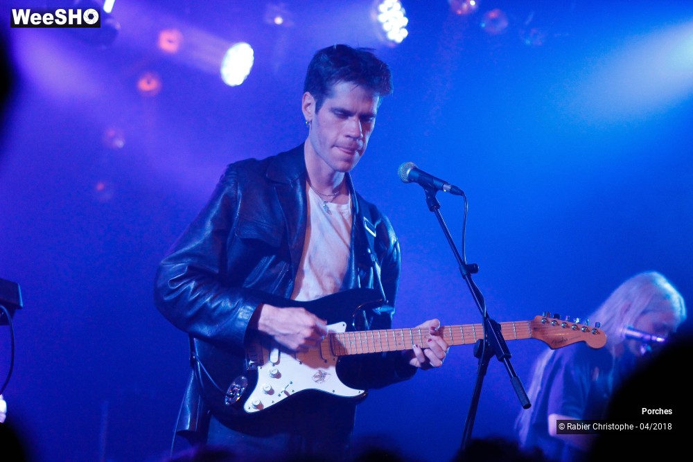 6/22 photos du spectacle Porches