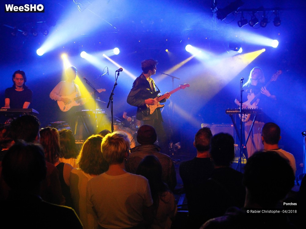 8/22 photos du spectacle Porches