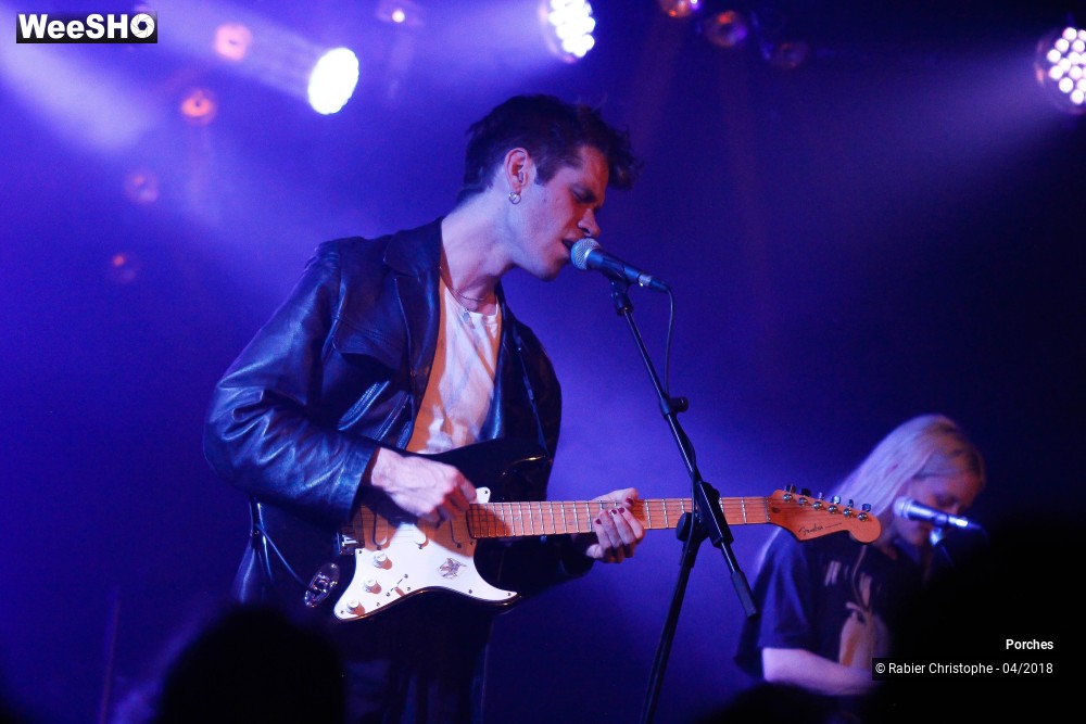 11/22 photos du spectacle Porches