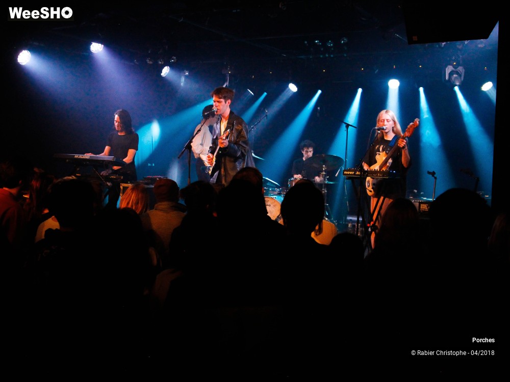 12/22 photos du spectacle Porches