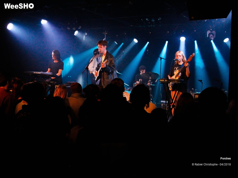 13/22 photos du spectacle Porches