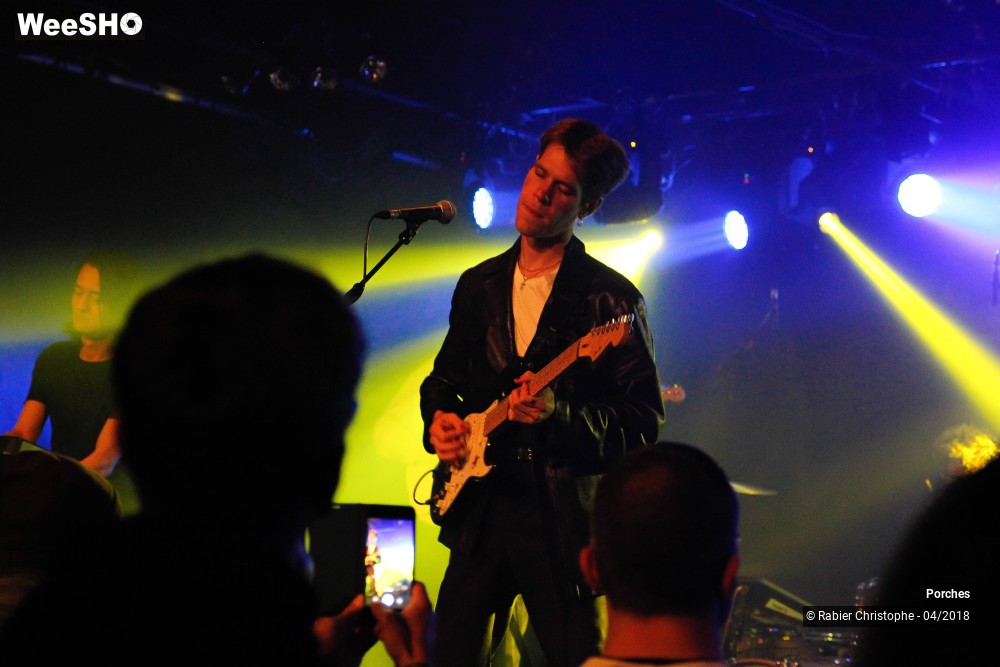 14/22 photos du spectacle Porches