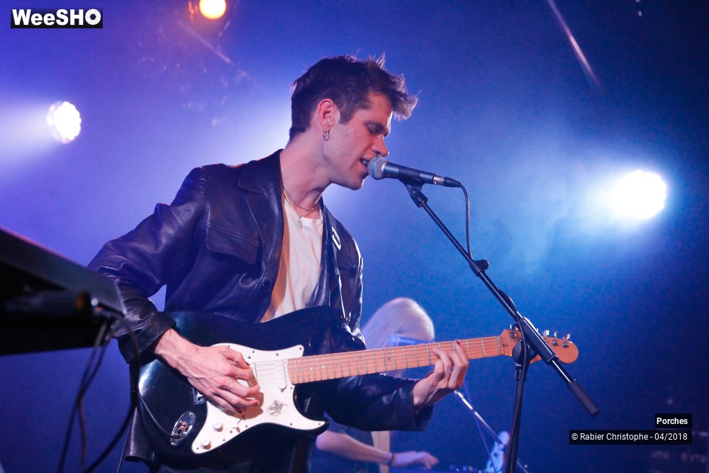 17/22 photos du spectacle Porches