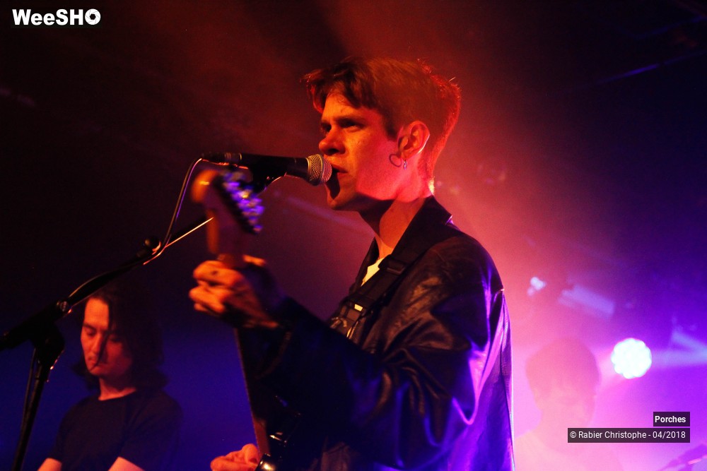 19/22 photos du spectacle Porches