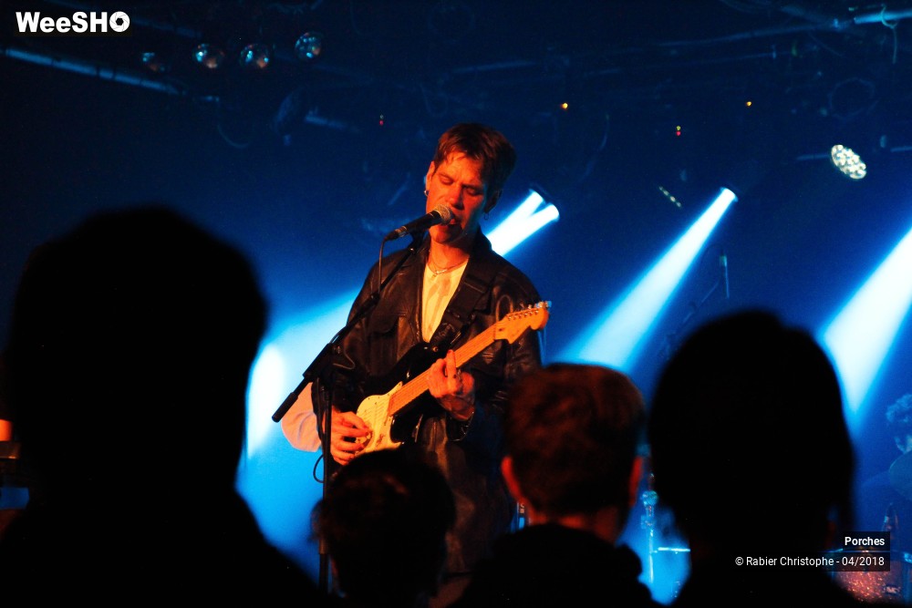 20/22 photos du spectacle Porches