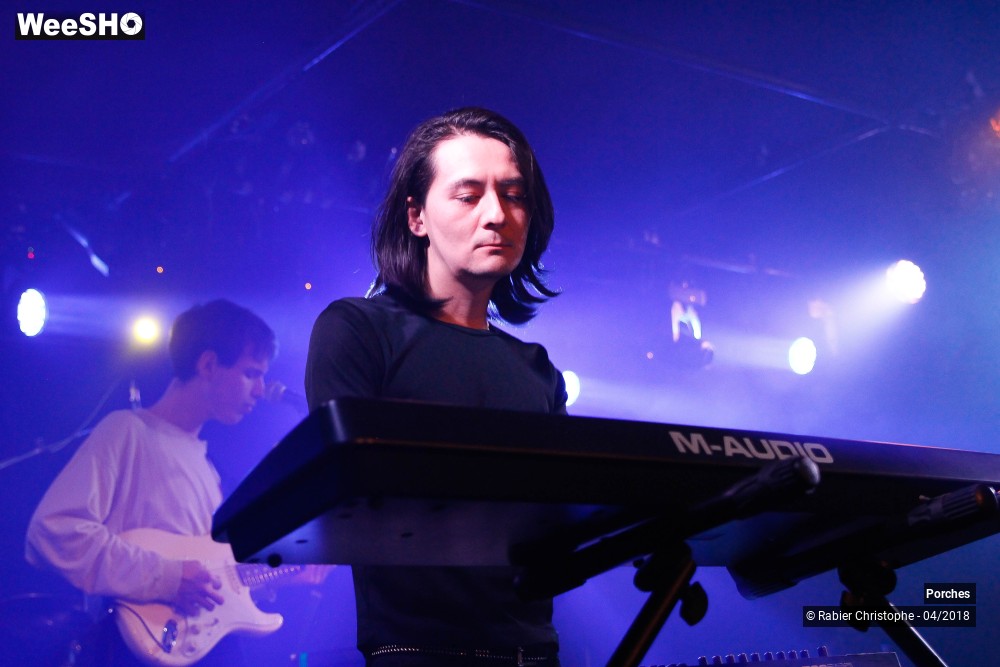 21/22 photos du spectacle Porches