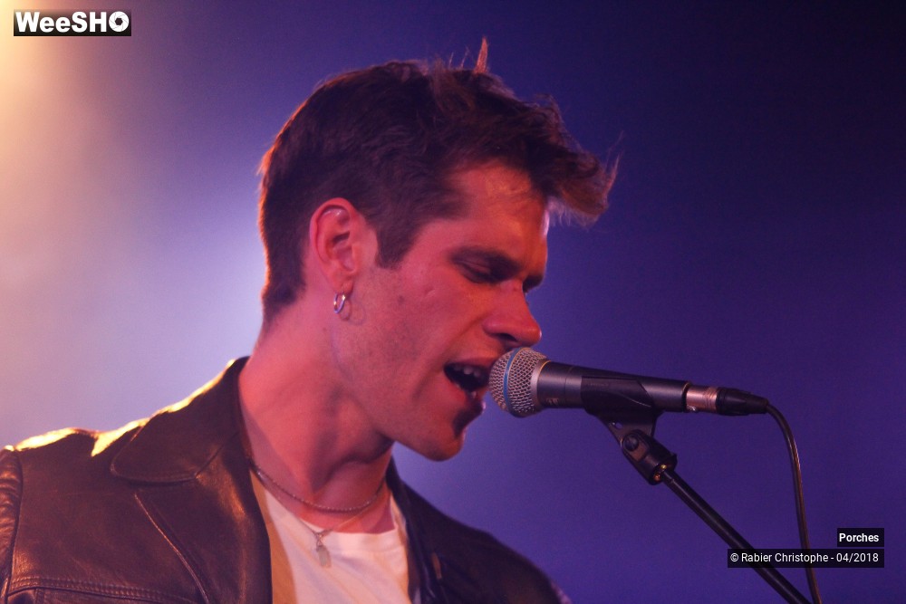 22/22 photos du spectacle Porches