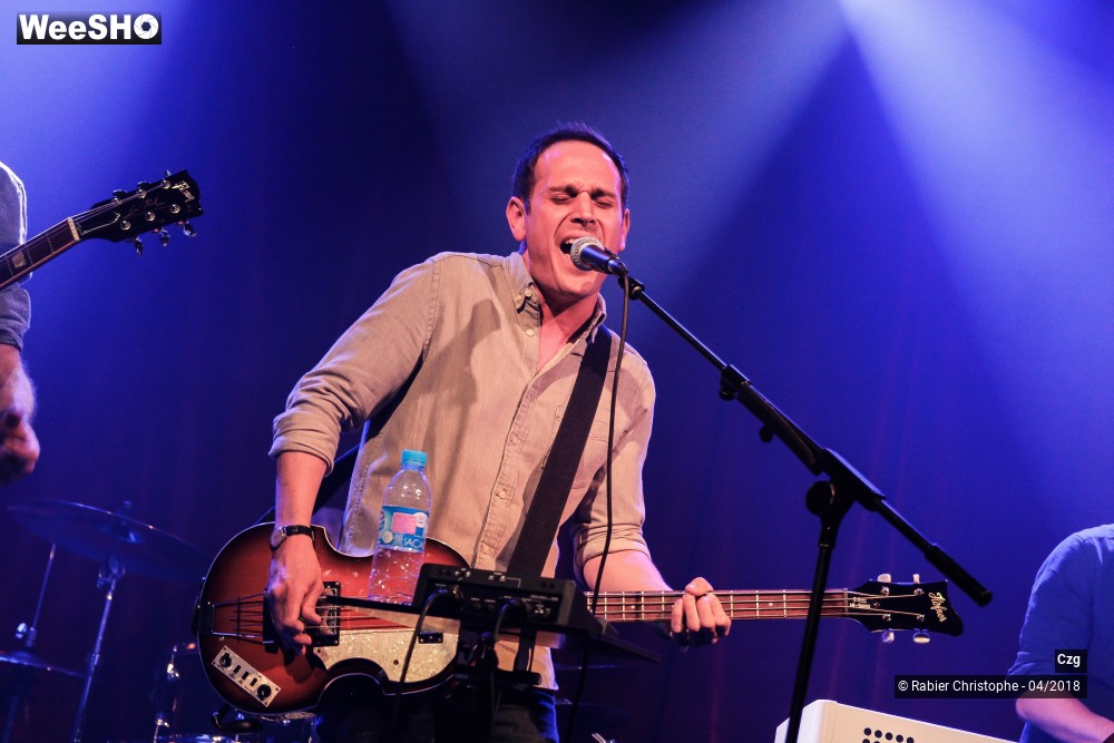 1/10 photos du spectacle czg