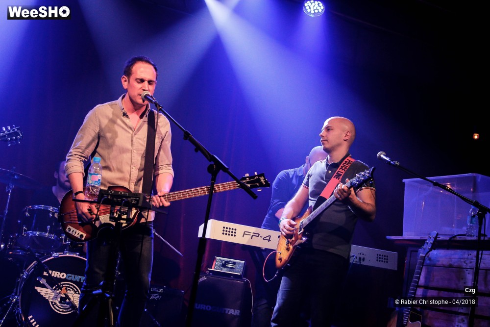 6/10 photos du spectacle czg