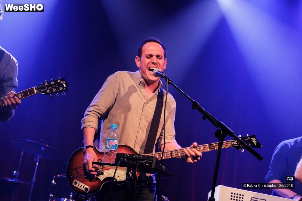 7/10 photos du spectacle czg