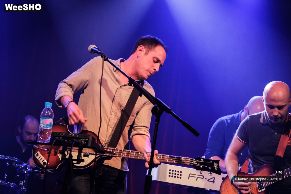 9/10 photos du spectacle czg