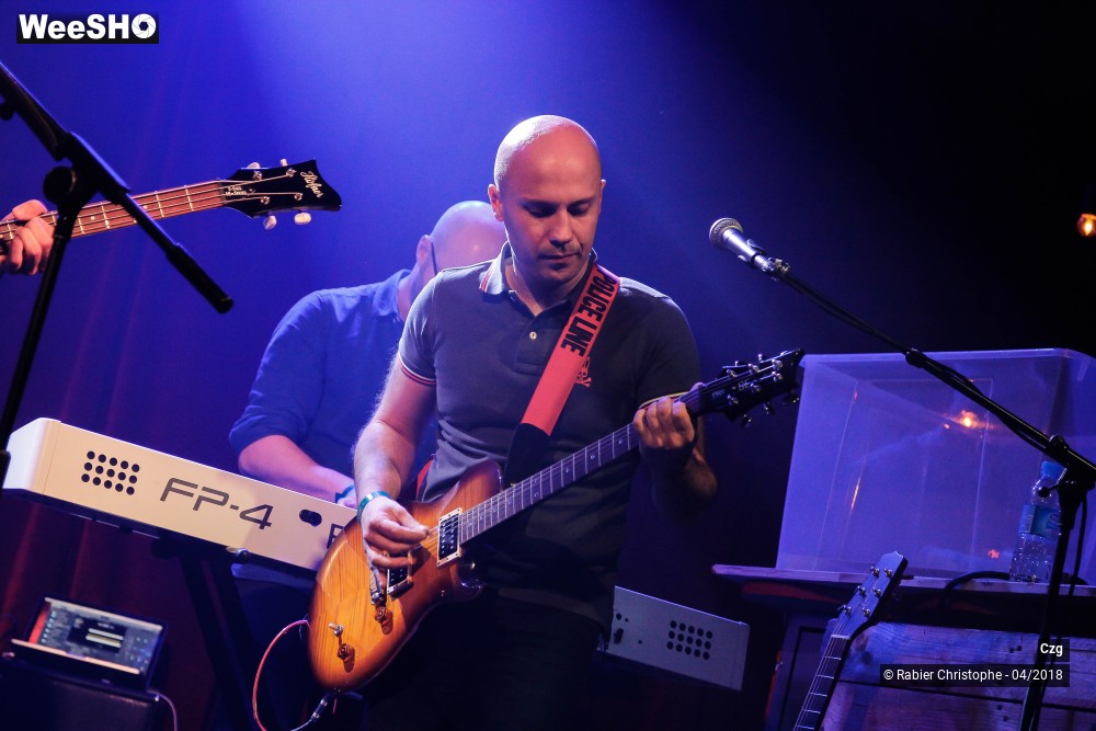 10/10 photos du spectacle czg