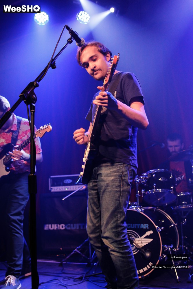 3/21 photos du spectacle solomon pico