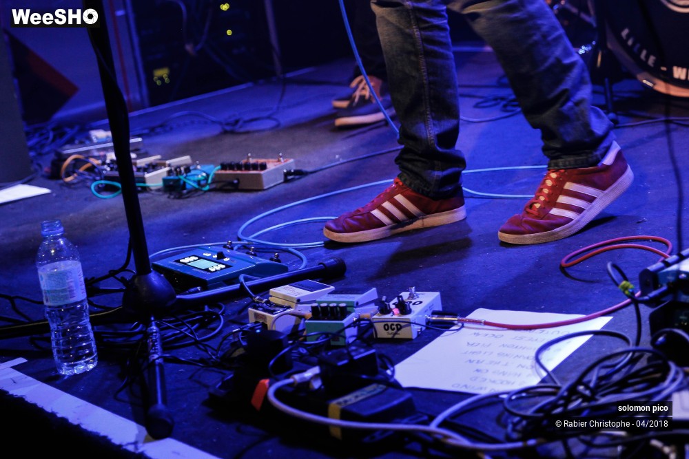 13/21 photos du spectacle solomon pico