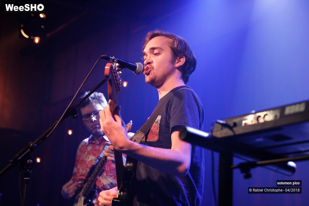 17/21 photos du spectacle solomon pico