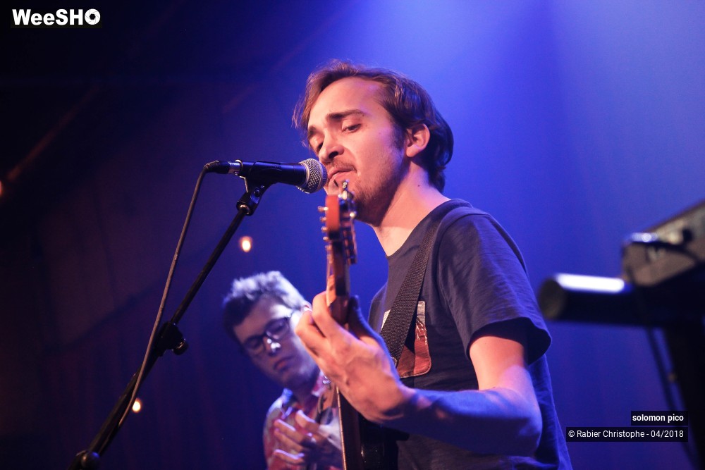 19/21 photos du spectacle solomon pico