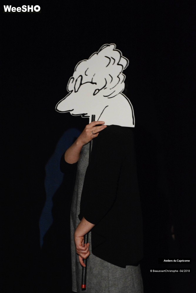 4/32 photos du spectacle Marcellin Caillou