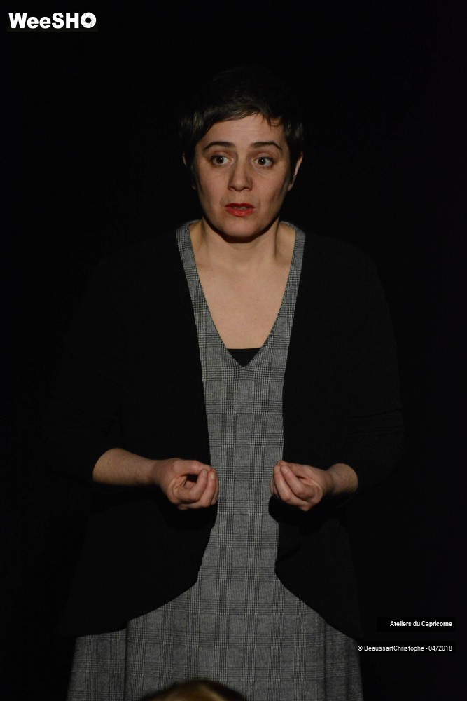 5/32 photos du spectacle Marcellin Caillou