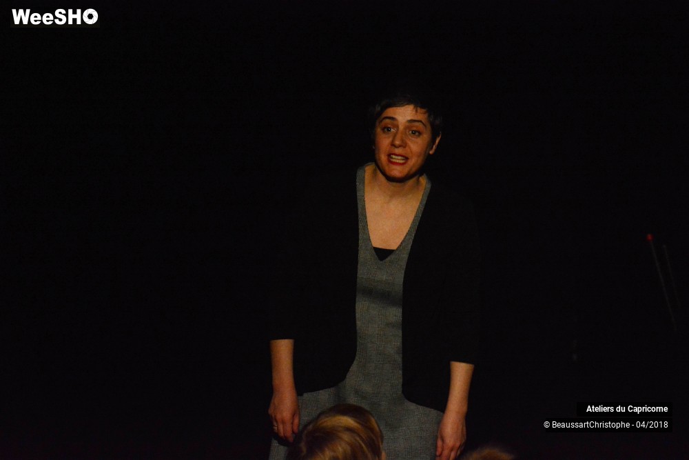 6/32 photos du spectacle Marcellin Caillou