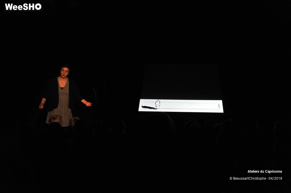 9/32 photos du spectacle Marcellin Caillou