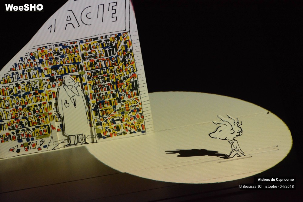 11/32 photos du spectacle Marcellin Caillou