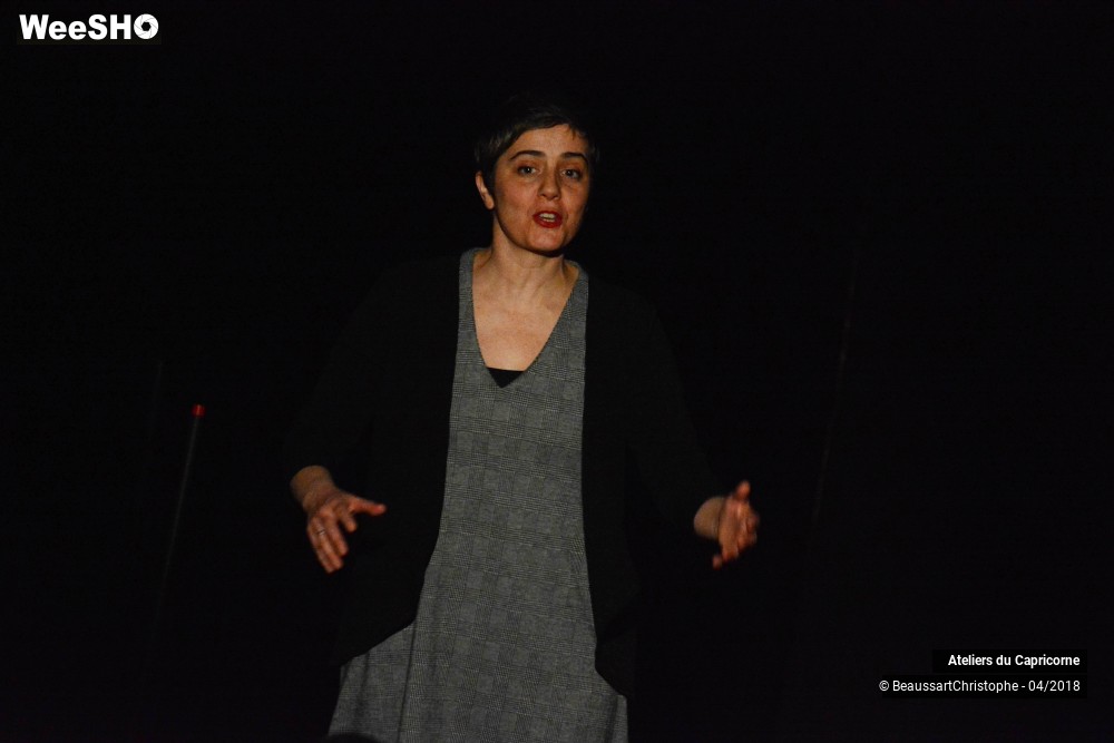 22/32 photos du spectacle Marcellin Caillou