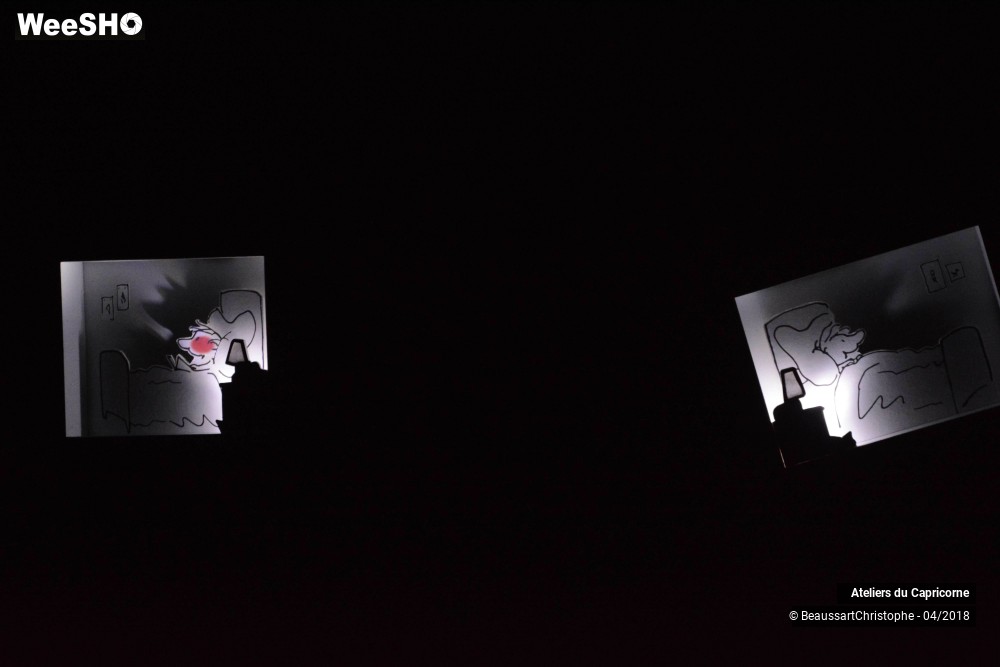 23/32 photos du spectacle Marcellin Caillou