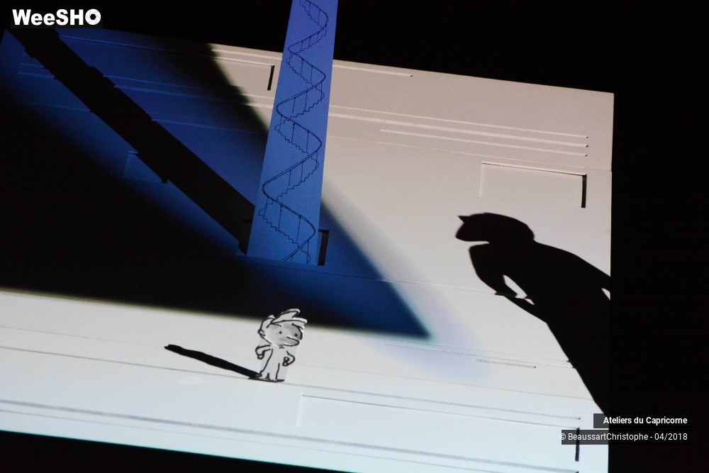 24/32 photos du spectacle Marcellin Caillou